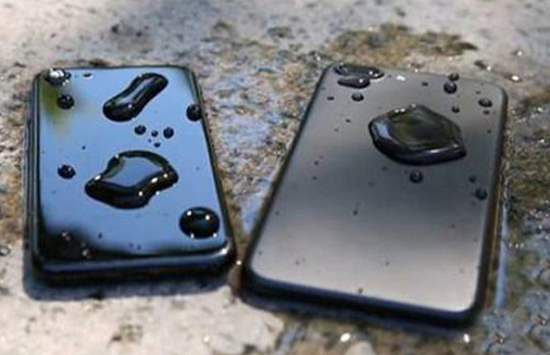 洋浦经济开发区苹果15进水维修分享iPhone15进水了怎么办 