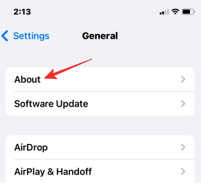 洋浦经济开发区苹果洋浦经济开发区mac维修如何在iPhone查找MAC地址 洋浦经济开发区苹果洋浦经济开发区mac维修如何在iPhone查找MAC地址