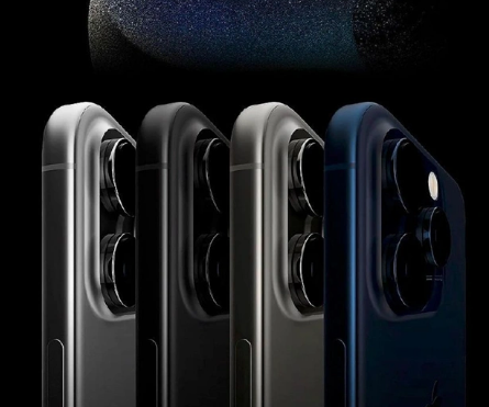 洋浦经济开发区苹果售后维修店分享iPhone15系列是否升级至8GB内存 