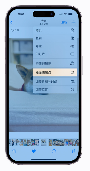 洋浦经济开发区苹果手机维修分享iOS 16 小技巧 