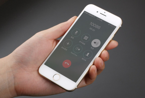 洋浦经济开发区苹果手机维修分享iPhone 听筒没声音、iPhone 听筒无法正常工作解决办法 