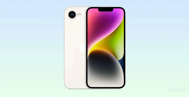 洋浦经济开发区苹果手机维修分享苹果 iPhone SE 4 2025 春季亮相 