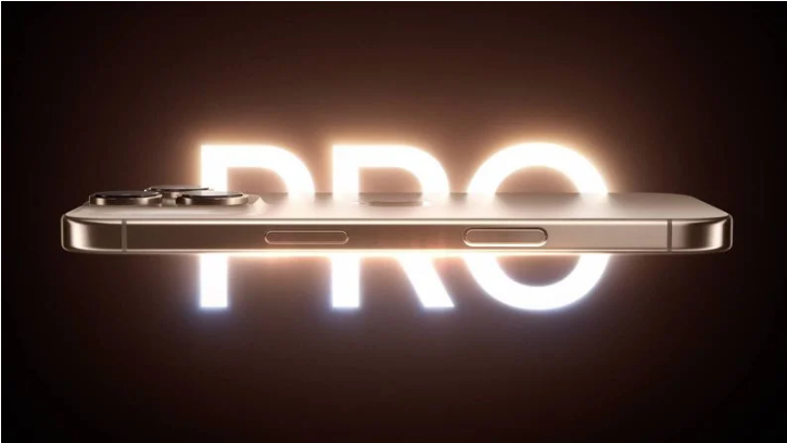 洋浦经济开发区苹果手机维修分享iPhone 16 Pro系列需求在预购后“低于预期” 