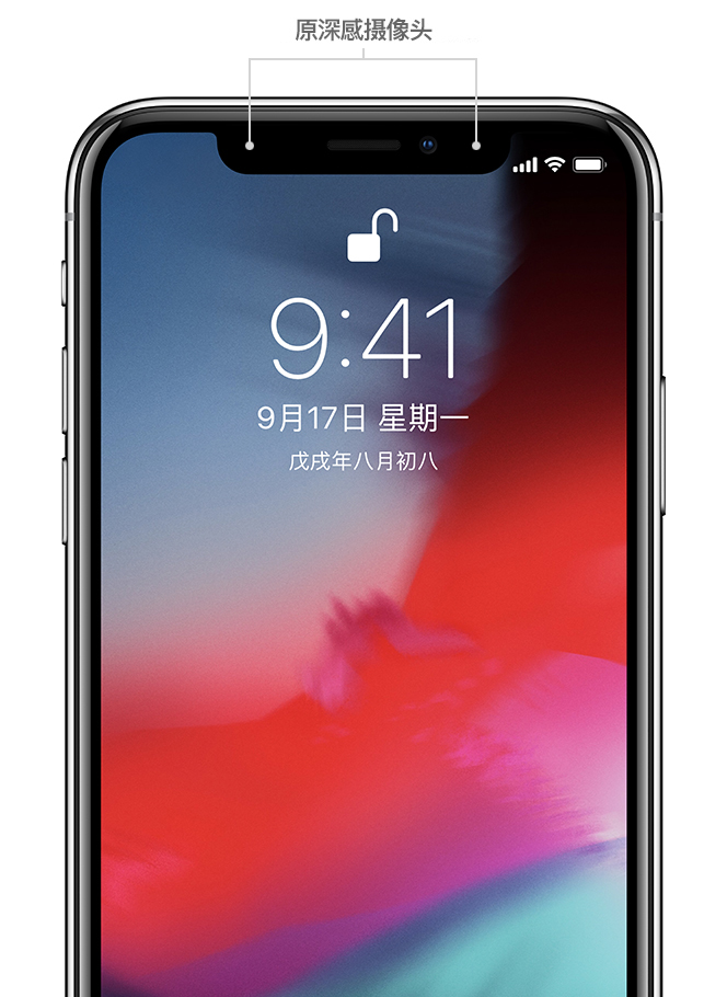 洋浦经济开发区苹果手机维修分享iPhone 12 已设置面容 ID 解锁，为什么仍然需要输入密码 