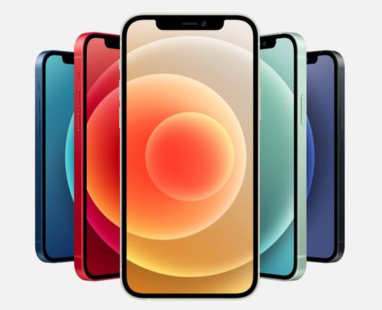洋浦经济开发区苹果手机维修分享iPhone 12什么时候开启预购 