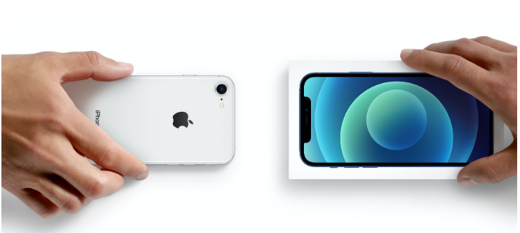 洋浦经济开发区苹果手机维修分享iPhone 12 系列选购攻略 
