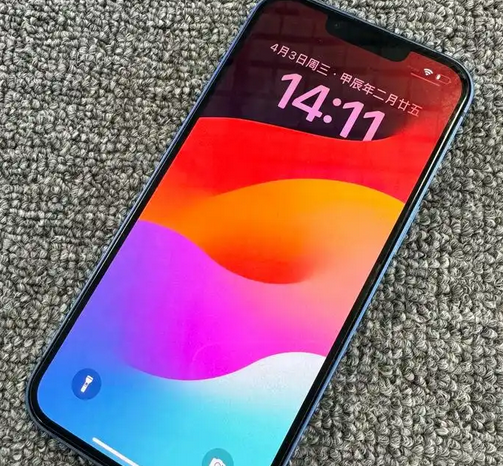 洋浦经济开发区苹果13维修中心分享如何在iPhone13上设置动态壁纸 洋浦经济开发区苹果13维修中心分享如何在iPhone13上设置动态壁纸